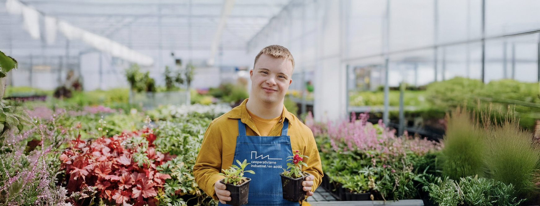 Cooperativisme industrial